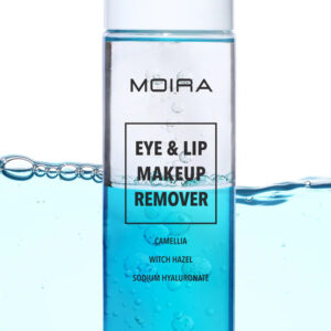 Desmaquillante de ojos y labios