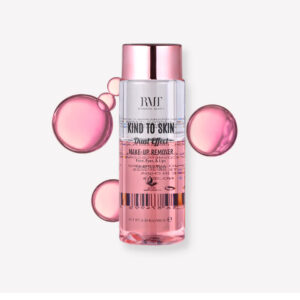 Kind to Skin Makeup Remover