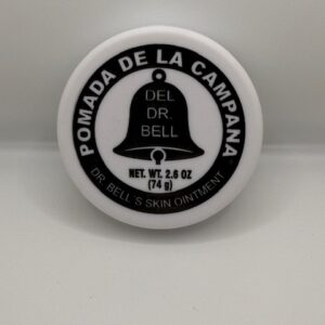 Pomada De La Campana