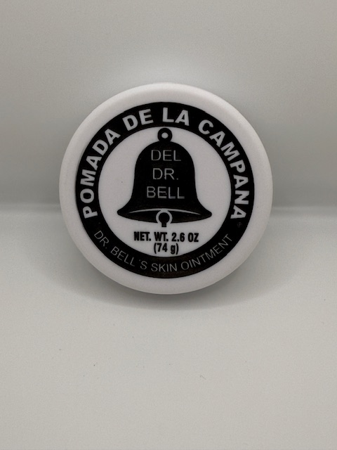 Pomada De La Campana