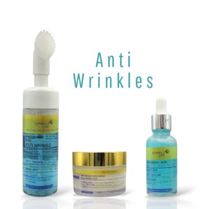 Set Acido Hialuronico