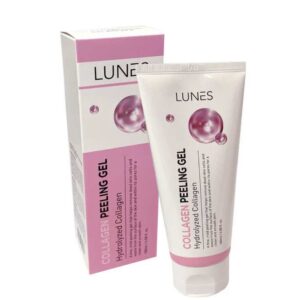 Exfoliante De Colageno