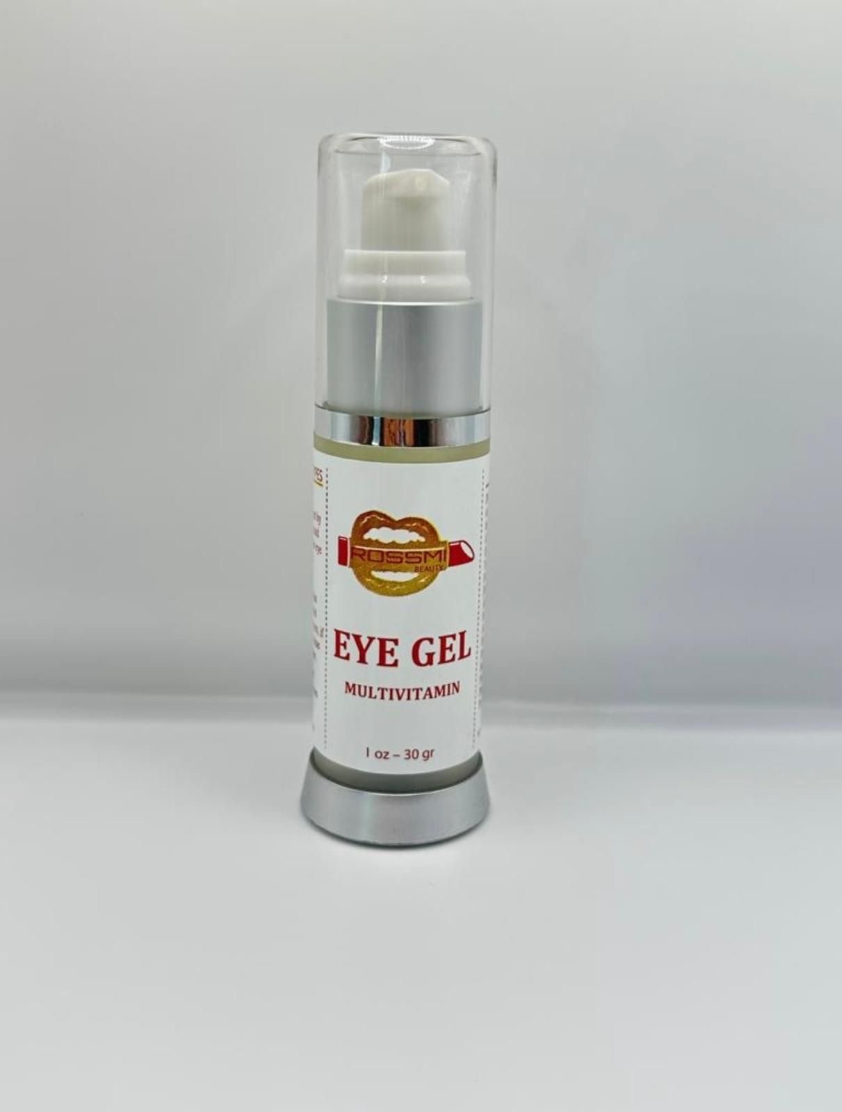 Eye Gel